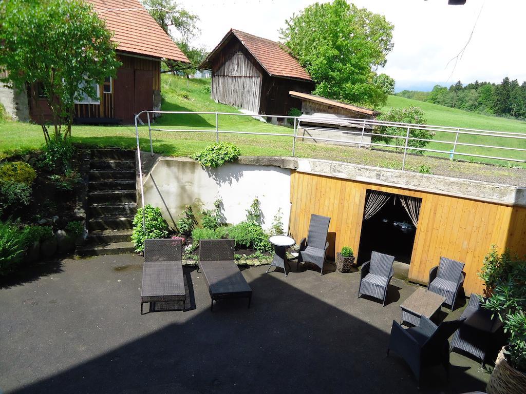 Haus Sonne Hotel ซิกมาร์เซล ภายนอก รูปภาพ