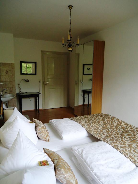 Haus Sonne Hotel ซิกมาร์เซล ห้อง รูปภาพ