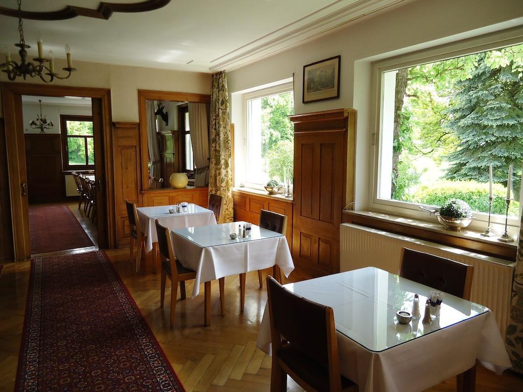Haus Sonne Hotel ซิกมาร์เซล ภายนอก รูปภาพ