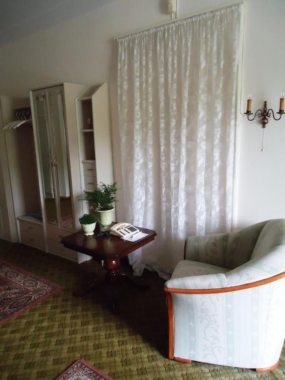 Haus Sonne Hotel ซิกมาร์เซล ภายนอก รูปภาพ