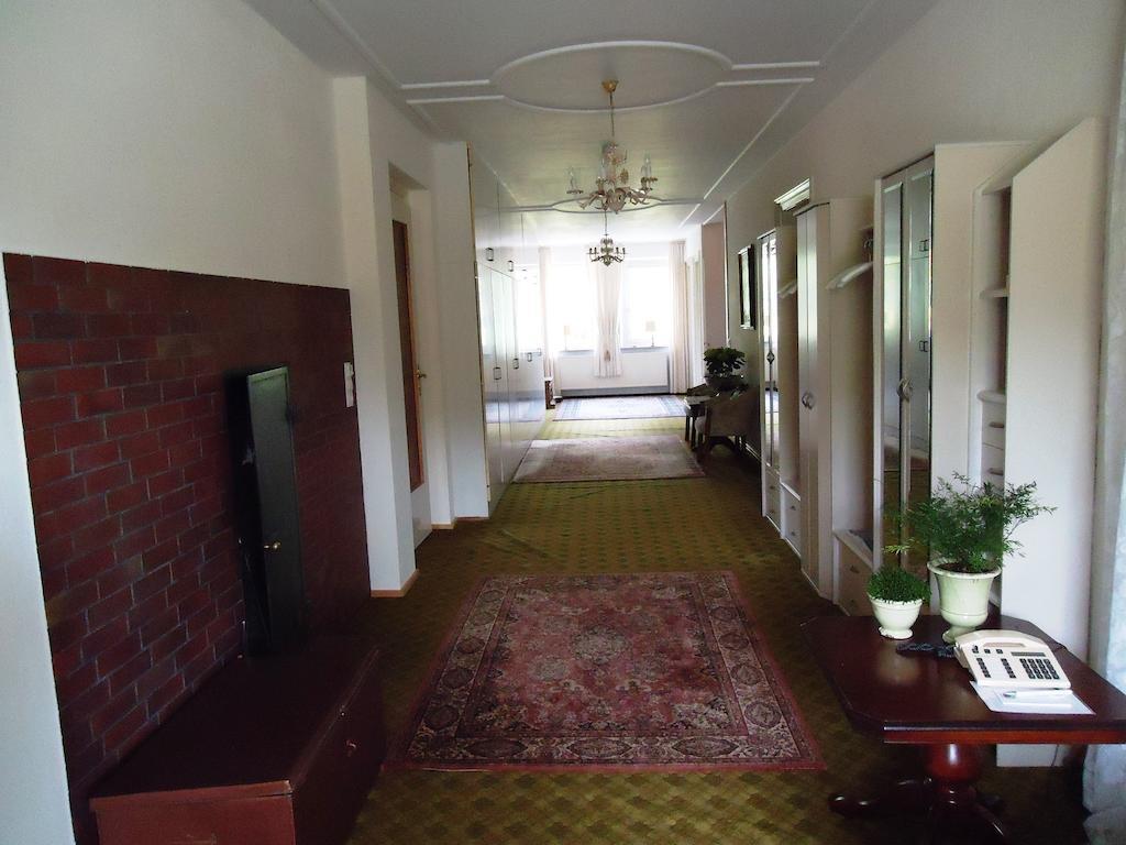 Haus Sonne Hotel ซิกมาร์เซล ภายนอก รูปภาพ